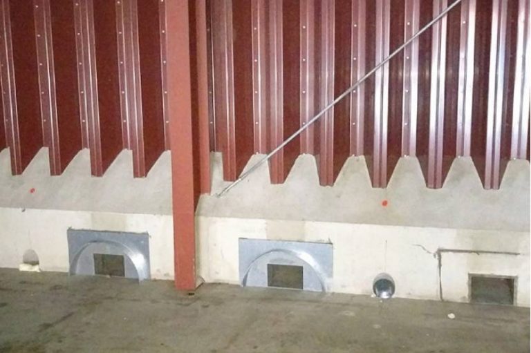 Mühlenbau aus dem Hause Farwick in Münster Maschinenbau