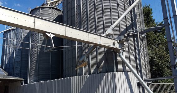 logistische Prozesse