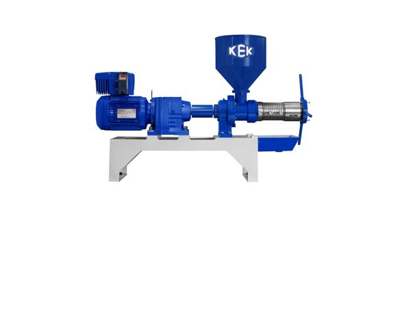 Bild mit Link zum Thema Ölpresse KEK-P0020