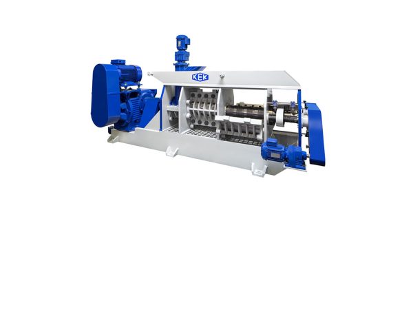 Bild mit Link zum Thema Ölpresse KEK-P0050