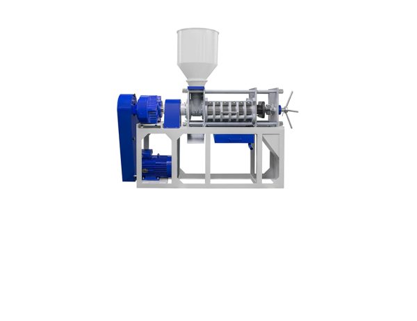 Bild mit Link zum Thema Ölpresse KEK-P0101