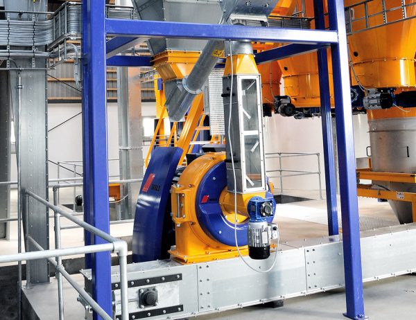 Bild mit Link zum Thema Maschinen & Mühlen